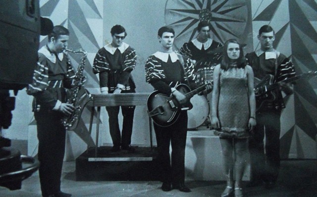 Ruda Śląska: Zespół Pachoły, czyli Beatlesi z Bielszowic sprzed lat. Oto ich historia