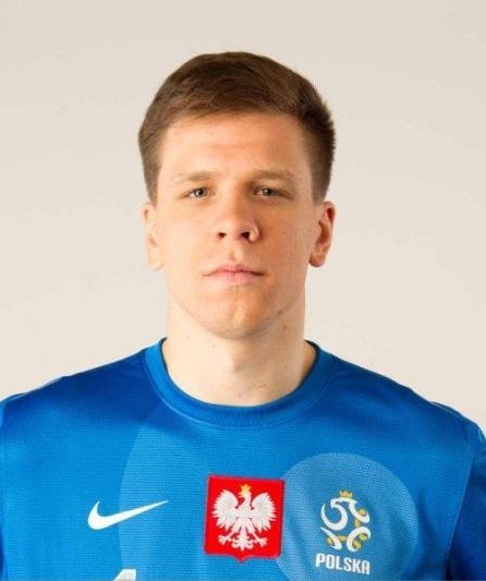 Wojciech Szczęsny (Arsenal Londyn)
Urodzony 18 kwietnia 1990...