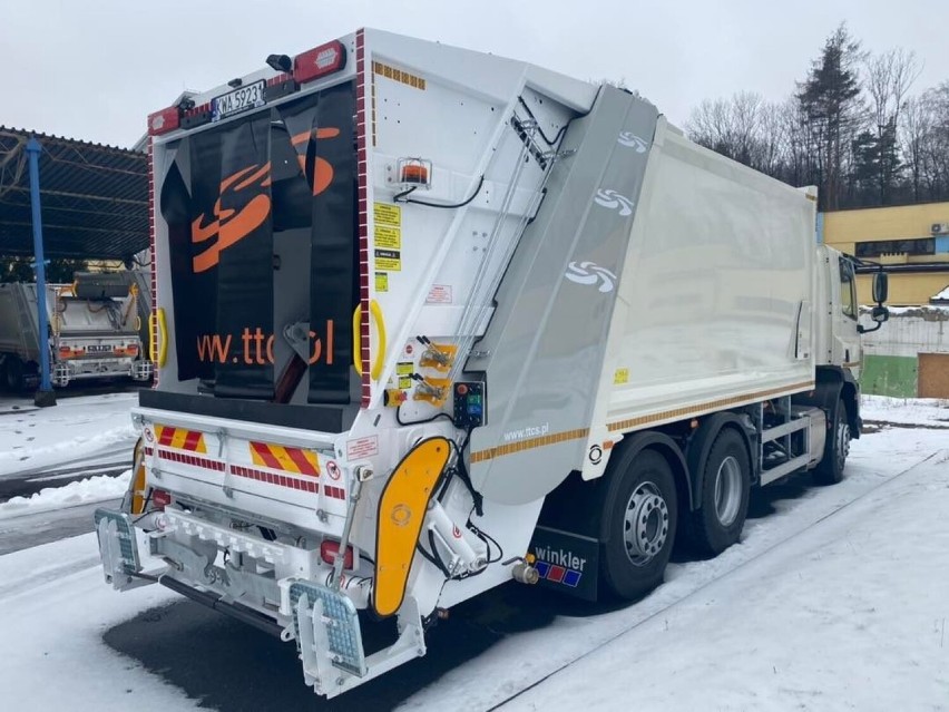 Gmina Wadowice nie powołała własnej spółki, która miała...