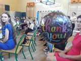 ZOBACZ zakończenie roku szkolnego w Szkole Podstawowej nr 29 w Chorzowie. ZDJĘCIA. „Dali nam swojego serducha”