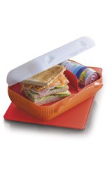 Konkurs: Napisz przepis na śniadanie i wygraj lunchbox Tupperware - zakończony