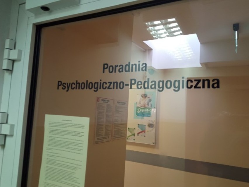 Poradnia Psychologiczno-Pedagogiczna w Pruszczu Gdańskim ma już pół wieku. Diagnozują dzieci z całego powiatu