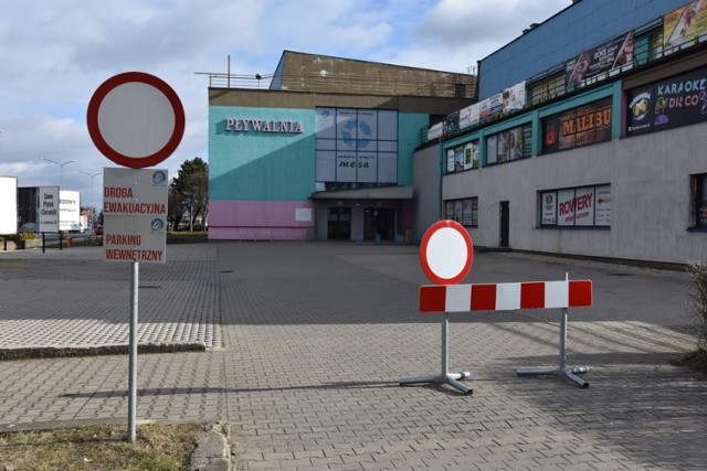 Czy miasto zgodzi się na budowę parkingu przy Śremskim Sporcie?