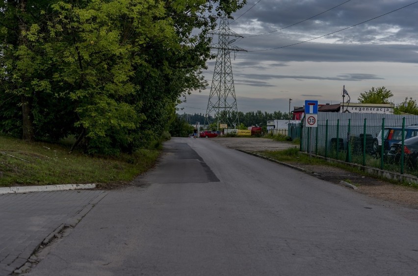 Bytom. Będzie nowe oświetlenie w Parku Kachla i na kilku...