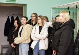 Kilkuset uczniów odwiedziło Akademię Kaliską podczas akcji "Drzwi otwarte" ZDJĘCIA