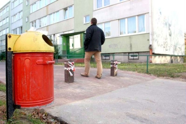 Spółdzielnia Mieszkaniowa "Czechów” w Lublinie dotrzymała słowa. ...