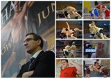 SPORT: Puchar Polski w sumo. Najlepsi zawodnicy mierzyli się w kategoriach juniorskich i seniorskich [ZDJĘCIA]