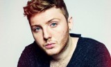 James Arthur wystąpi w klubie B90 w Gdańsku [WIDEO, BILETY]