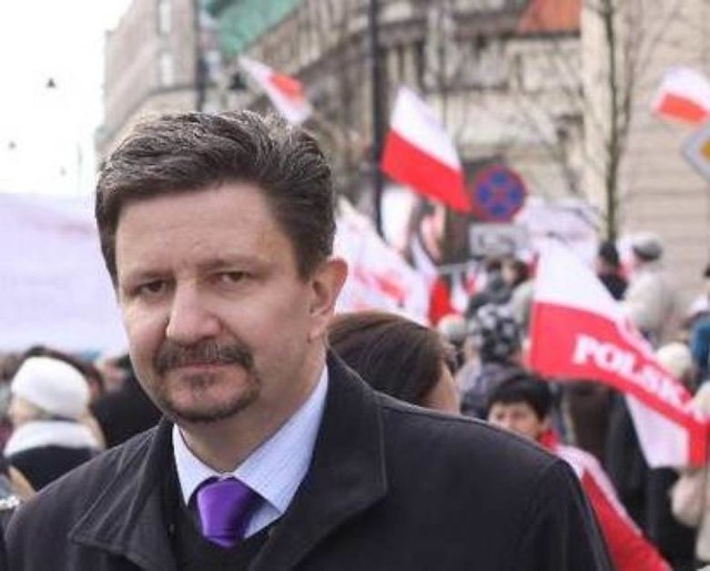 Komitet polityczny PiS zatwierdził kandydaturę Grzegorza Schreibera na marszałka województwa łódzkiego.