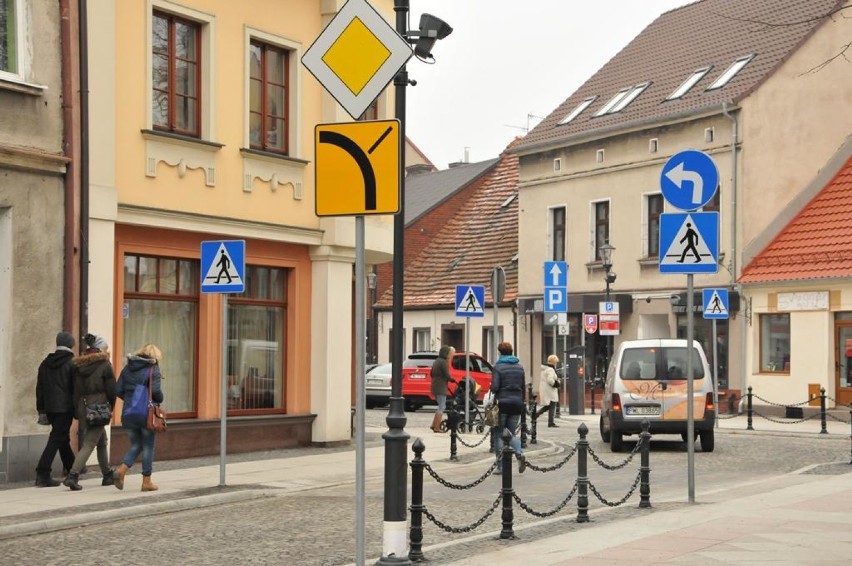 Czy remont ulicy Kościelnej mógł być tańszy?