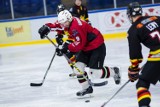 Warsaw Capitals vs Łódzki Klub Hokejowy 4:10. Zacięta walka na Torwarze i porażka gospodarzy