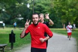 Parkrun Łódź w parku Poniatowskiego - 9 września 2017 [ZDJĘCIA]