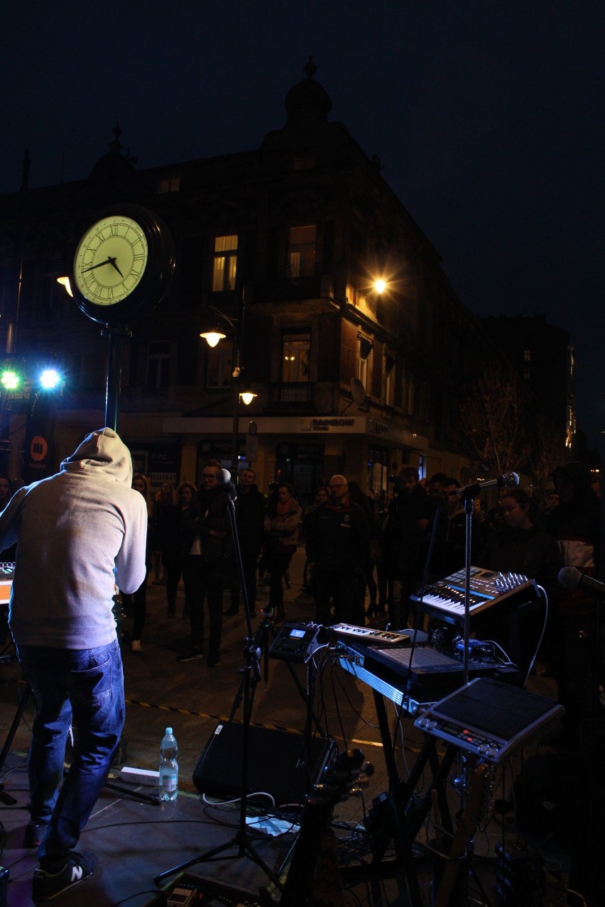 Songwriter Łódź Festiwal: Bartas Szymoniak