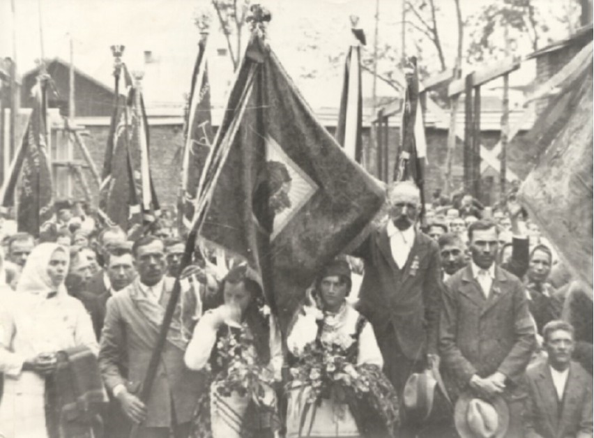 Wielki Strajk Chłopski z 1937 roku o którym nie pamiętamy