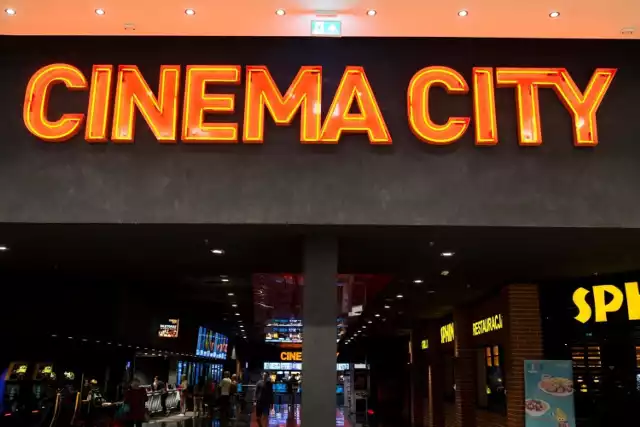 Cinema City przekłada otwarcie kin na późniejszy termin