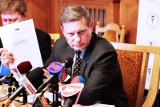 Leszek Balcerowicz w Poznaniu mówił o szkodliwej płacy minimalnej [ZDJĘCIA,WIDEO]