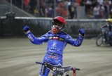 Bartosz Zmarzlik ściga się w innej galaktyce! W Gorzowie znów wygrał turniej Grand Prix