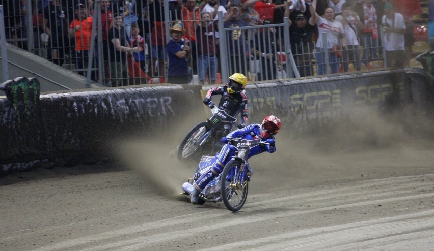 Grand Prix w Gorzowie odbyło się po raz dwunasty.