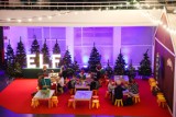 W Poznaniu działa Wielka Fabryka Elfów. To doskonała świąteczna przygoda dla całej rodziny! Tak wygląda to wyjątkowe miejsce. Zobacz zdjęcia
