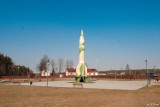 Wypad za miasto? Polecam park Historyczny Blizna