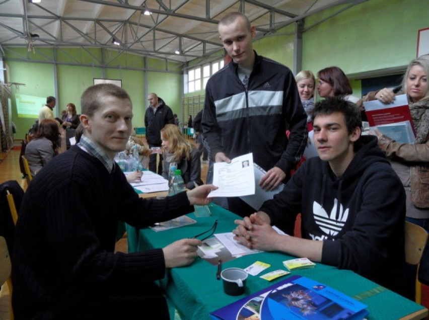 Oferty pracy Żory: Sprawdź jakie są i ile można zarobić