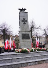 Dzień Pamięci Żołnierzy Wyklętych w Grajewie 