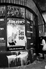 Najważniejszy sex shop w mieście