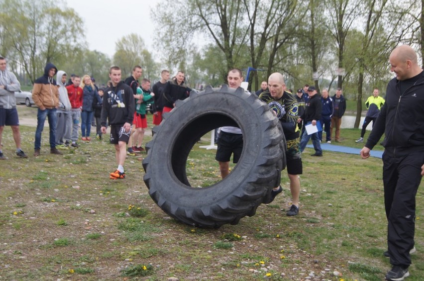 Kutnowska Majówka z Bareją 