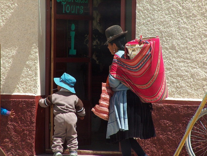Ciekawostek o Ekwadorze posłuchacie w dąbrowskim muzeum