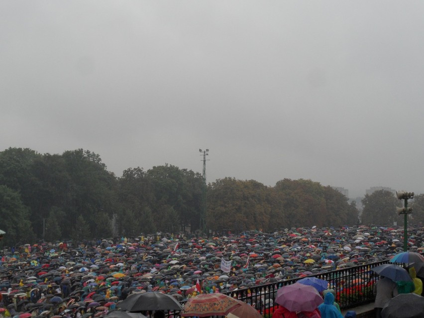 Święto Matki Boskiej Częstochowskiej ZDJĘCIA