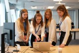 Finał programu "Girls Do Engineering" w Gdańsku. Czas dla kobiet w branży ICT