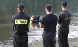 Zaginiony 19-letni Rafał nie żyje. Chłopak utonął w Jeziorze Ełckim