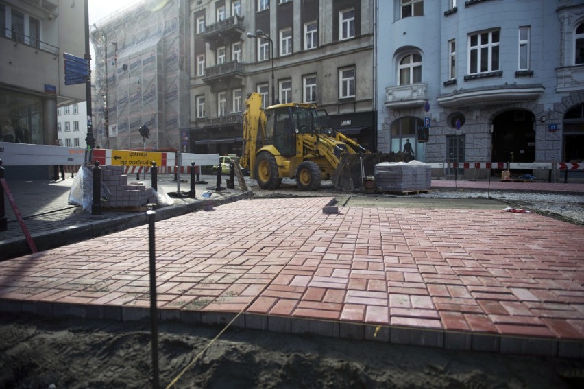 Strefa Tempo 30 w centrum Warszawie. Wkrótce wszyscy zdejmą...