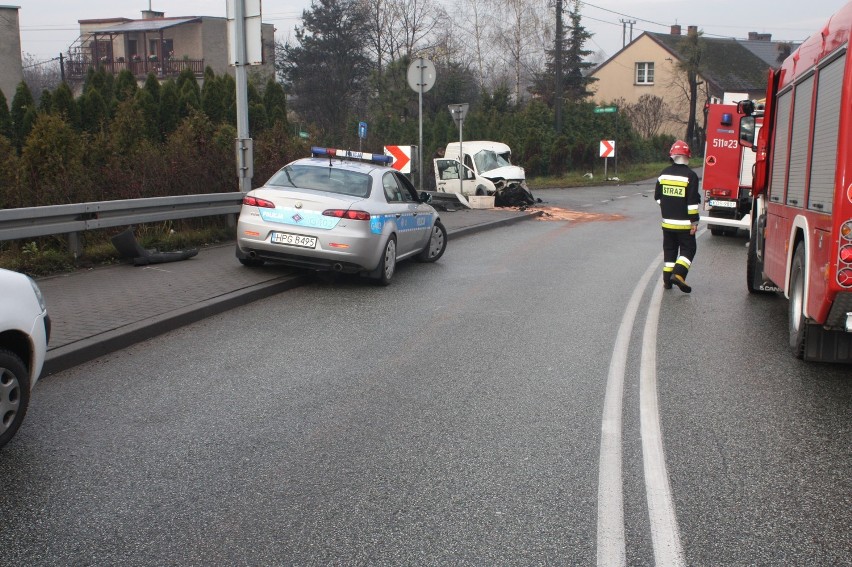 Jak wstępnie ustalili policjanci,  59-letni mieszkaniec...