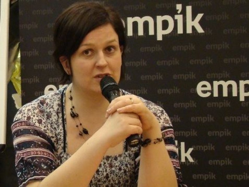 Magdalena Witkiewicz