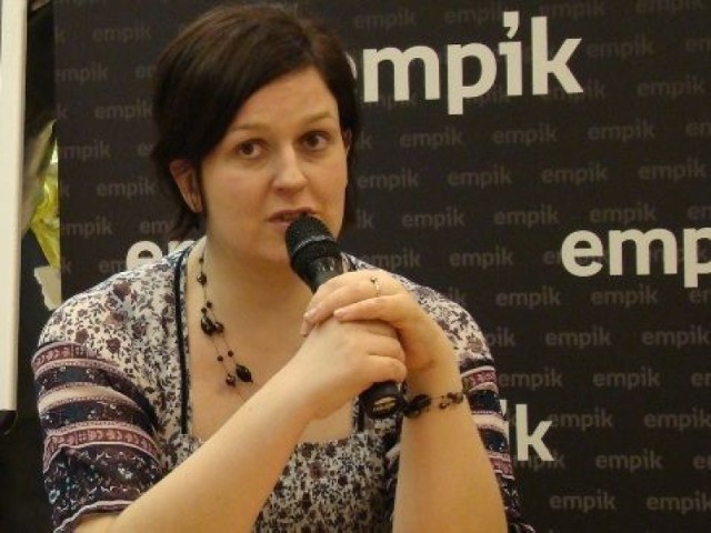 Magdalena Witkiewicz