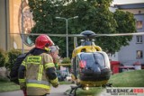 Zmarła ośmiolatka potrącona przez auto w centrum Oleśnicy