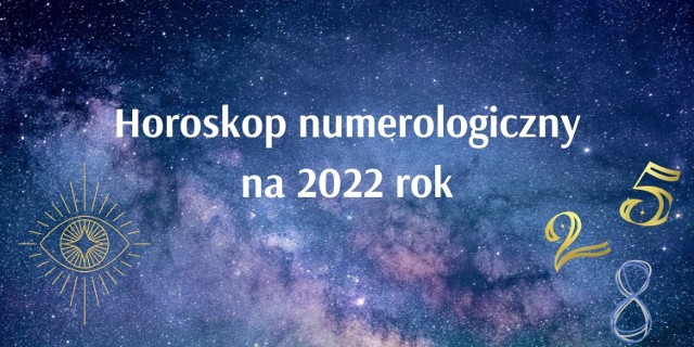 Rok 2022 upłynie pod wibracją liczby 6. W numerologii 6 oznacza miłość, szczęście i otwarcie się na nowe. Zobacz w naszej galerii, co czeka Twoją wibracje w nadchodzącym 2022 roku.
