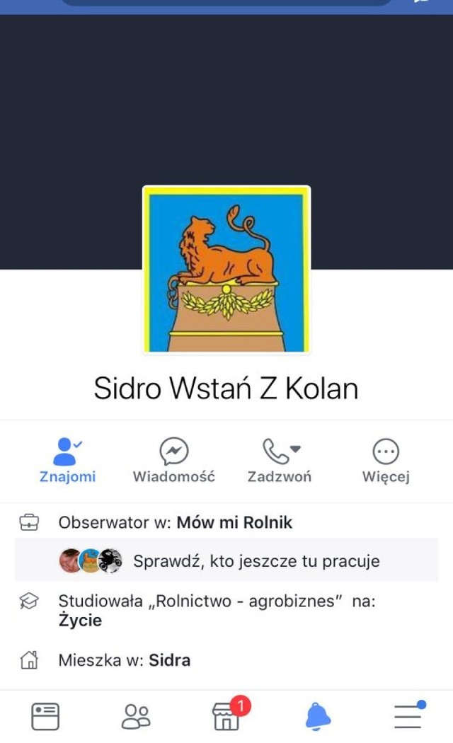 Mieszkańcy gminy Sidra chcą walczyć o jej rozwój.