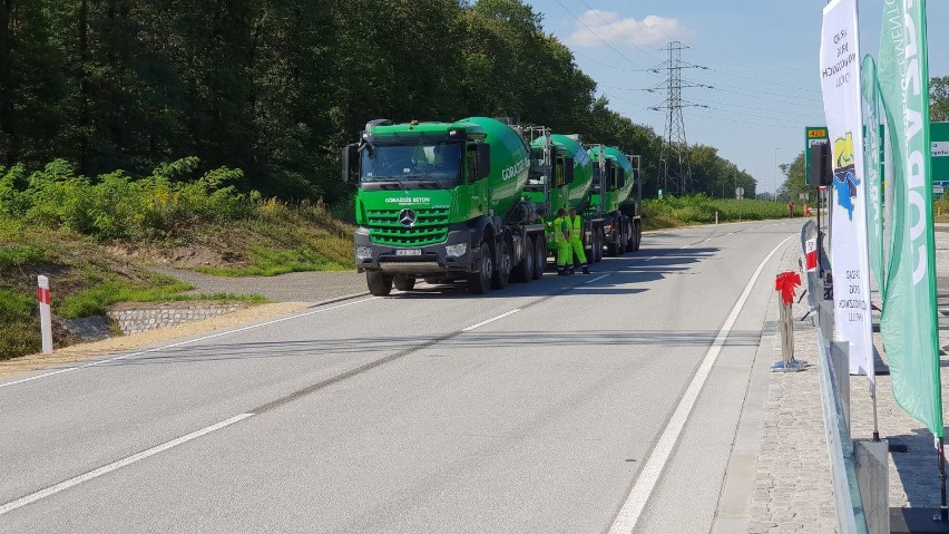 Obwodnica Malni i Choruli jest już otwarta