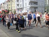 IV Marsz dla Życia i Rodziny w Bydgoszczy [zdjęcia, wideo]