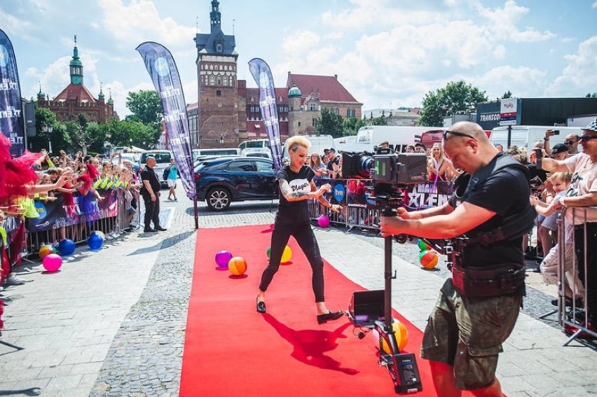 Casting do programu MAM TALENT! Gdańsk