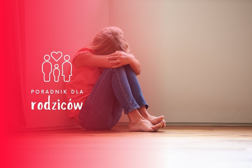 Każdego roku setki dzieci w Polsce giną w wyniku samobójstw....