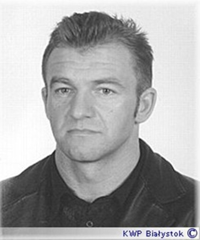 Krzysztof Wasilewski