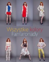 MM Trendy. #Osobowość: Wszystkie kolory Fanfaronady