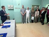 #Wielkiprojekt: Powstanie ośrodek rehabilitacji w starogardzkim szpitalu 