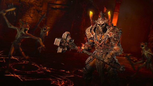W Diablo 4 zadebiutował już drugi sezon - Sezon Krwi. Twórcy przy okazji odpowiedzieli na pytania na temat gry oraz nowej zawartości.