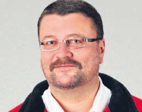 Artur Borowicz - Platforma Obywatelska (PO). Przede...