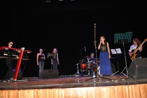 Strzegom: Koncert charytatywny dla Oliwii