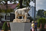 Rawicz. Pracownicy Szpitala Powiatowego w Rawiczu otrzymają statuetkę niedźwiedzia i odznakę "Zasłużony dla Gminy Rawicz"?